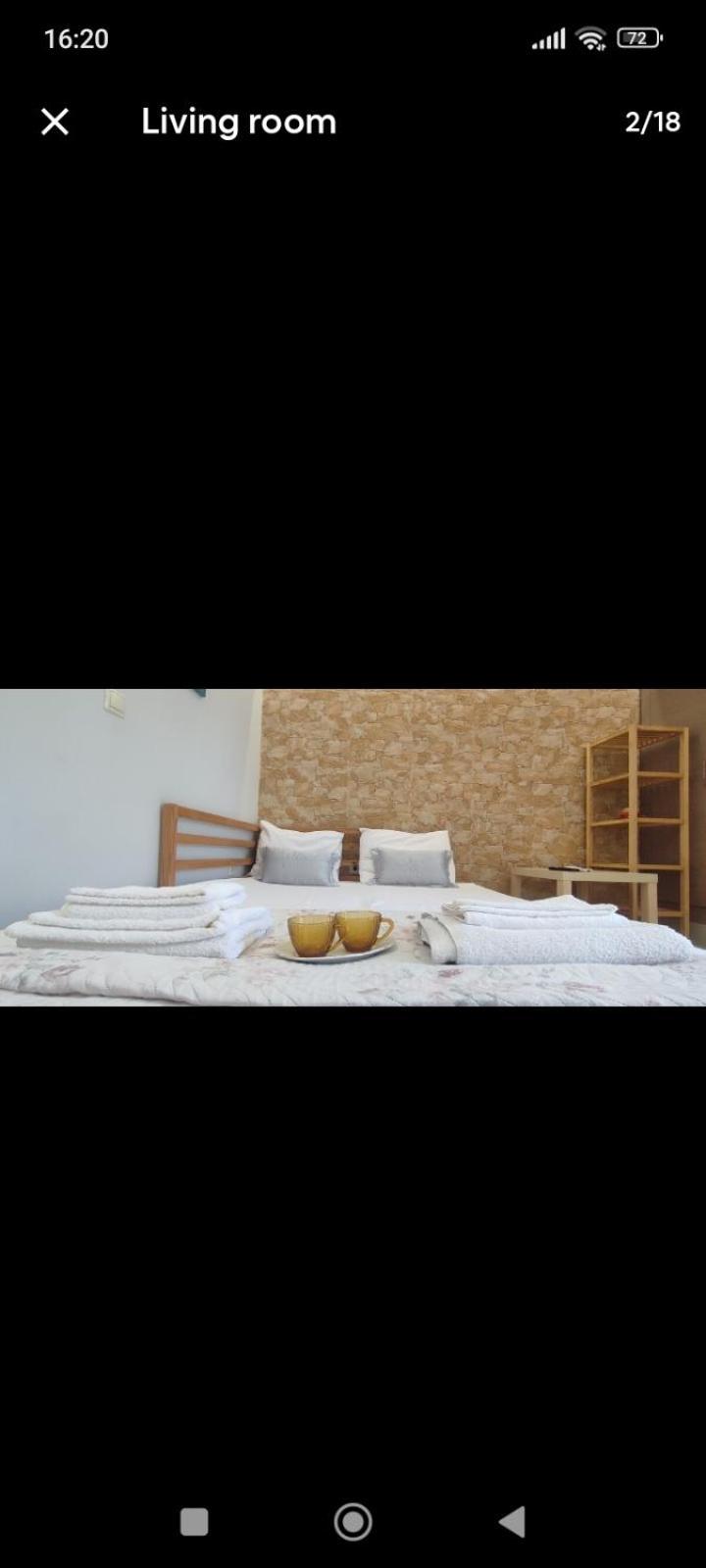 5- Luxury Suite In The Most Central Part Of Rhodes! Rhodes City Zewnętrze zdjęcie