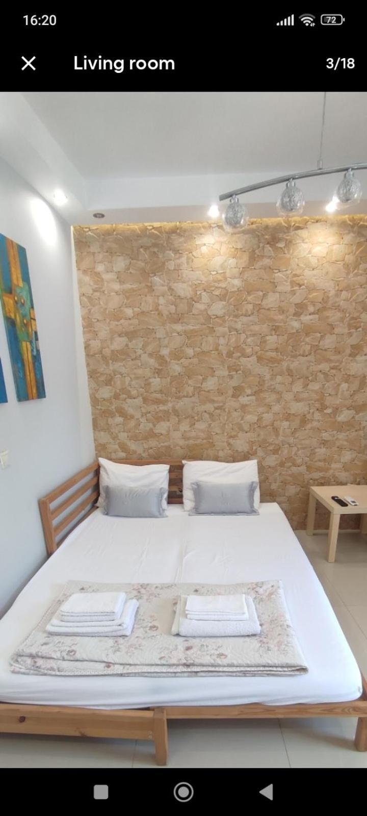 5- Luxury Suite In The Most Central Part Of Rhodes! Rhodes City Zewnętrze zdjęcie