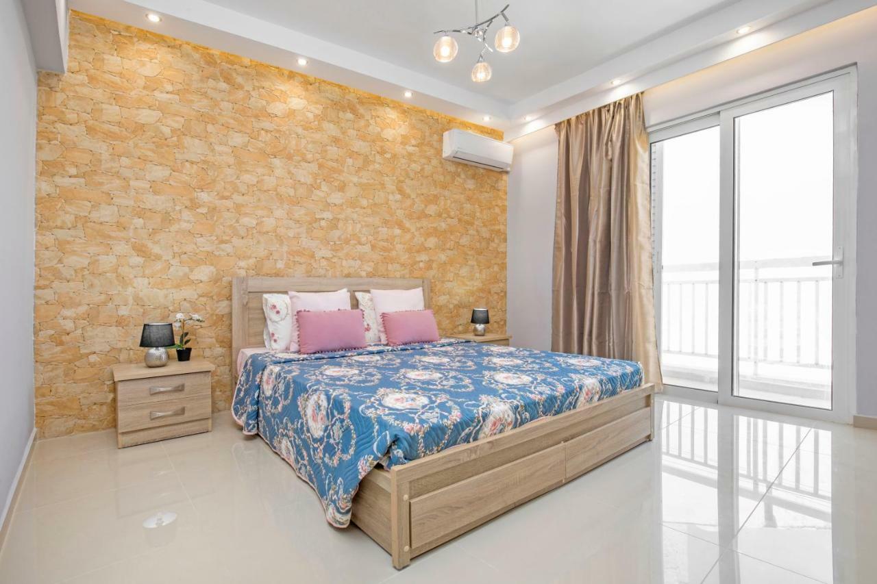 5- Luxury Suite In The Most Central Part Of Rhodes! Rhodes City Zewnętrze zdjęcie