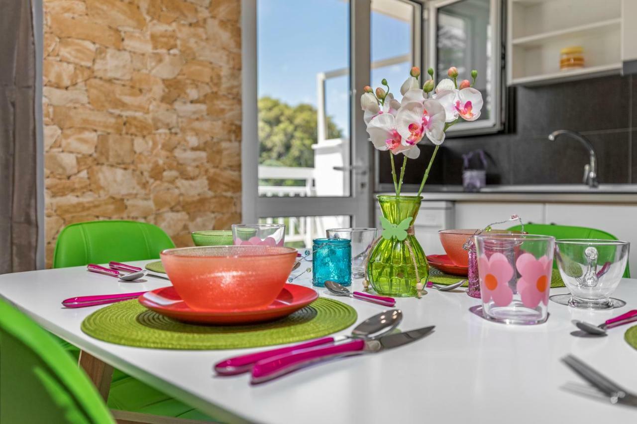 5- Luxury Suite In The Most Central Part Of Rhodes! Rhodes City Zewnętrze zdjęcie