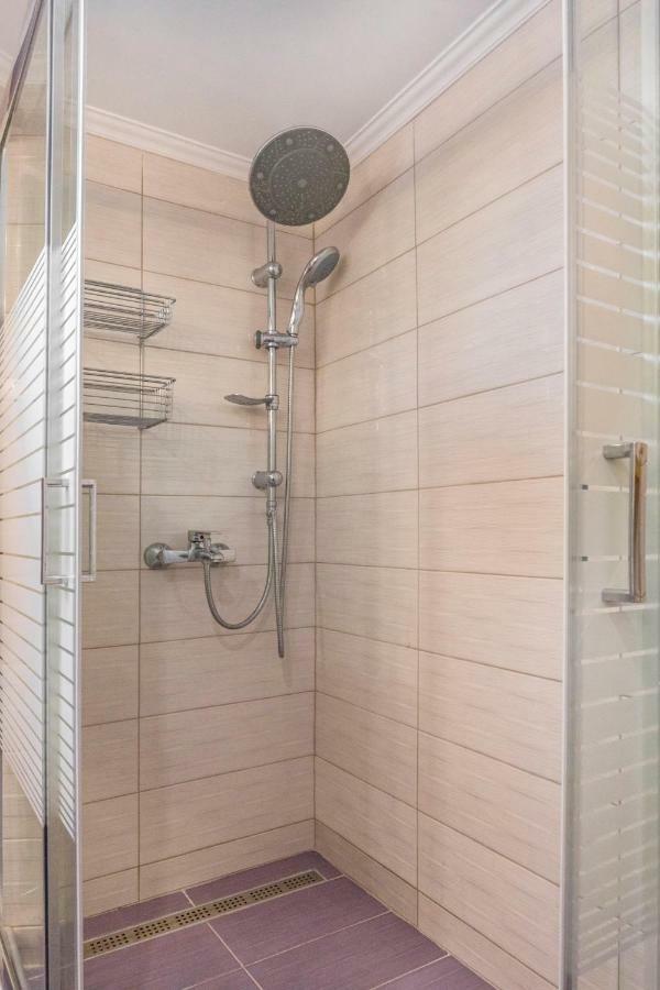 5- Luxury Suite In The Most Central Part Of Rhodes! Rhodes City Zewnętrze zdjęcie