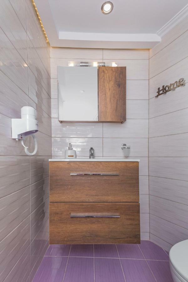 5- Luxury Suite In The Most Central Part Of Rhodes! Rhodes City Zewnętrze zdjęcie