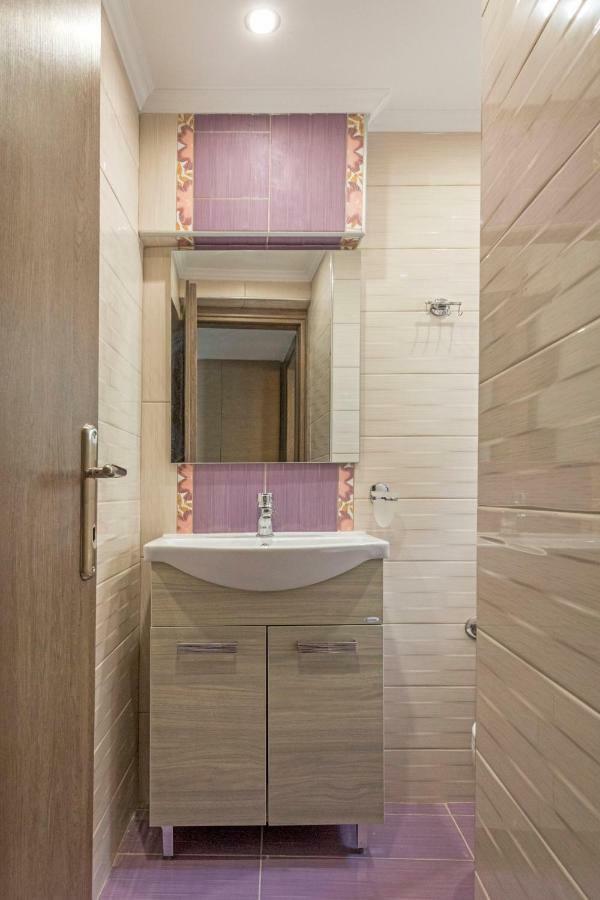 5- Luxury Suite In The Most Central Part Of Rhodes! Rhodes City Zewnętrze zdjęcie