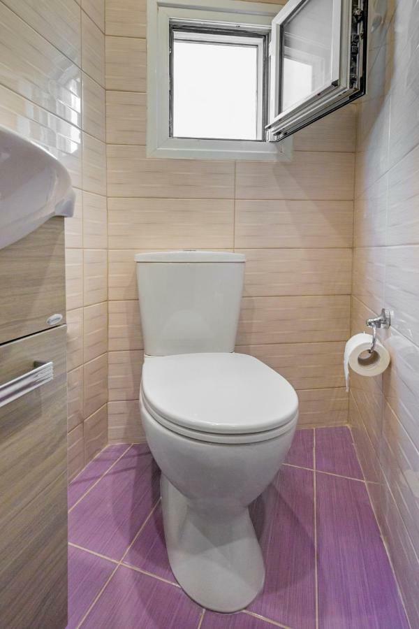 5- Luxury Suite In The Most Central Part Of Rhodes! Rhodes City Zewnętrze zdjęcie